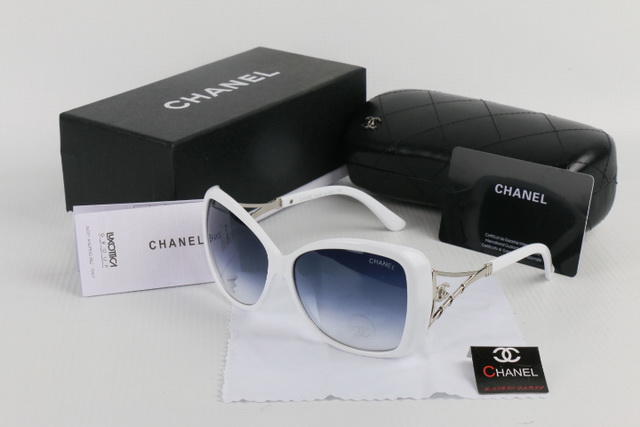 Chane1 Boutique Sunglasses 021